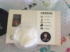 -贞姬紫菜包饭(金泰广场店)
