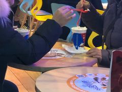 -DQ·蛋糕·冰淇淋(五角场万达店)