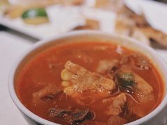-Uncle Shawn大叔烧肉餐酒馆