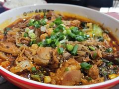 -中医药大学-第2食堂