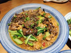 -小土豆北方菜馆(文慧园店)
