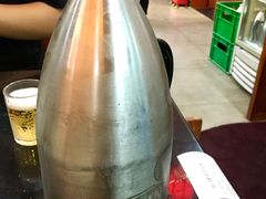 -北门涮肉·炭火铜锅涮肉(什刹海店)