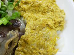 蟹黄膏-荔林食店(西华路店)