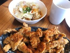 重庆小酥肉-付小姐在成都(中山公园店)