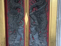 -云石寺