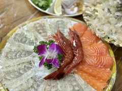 -官塘原味鱼生·潮菜大排档(潮州总店)