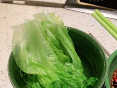 -润园四季椰子鸡火锅(海上世界店)