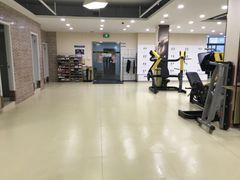 -中田·健身+普拉提(浦东金高路店)