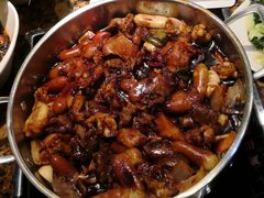 -黄记煌三汁焖锅(渝北金港国际店)