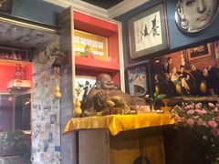 -珍爱咖啡(兴化东里4号楼店)