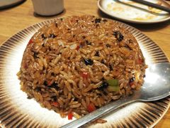 黑三剁炒饭-米店·云南菜(南门店)