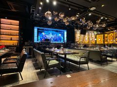 -酒肆浅葱·特色菜馆(卓悦intown店)