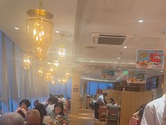 -西贝(吴江路湟普汇店)