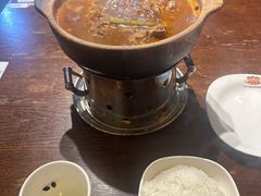 -三个大叔东北烧烤·砂锅菜(西三旗店)