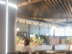 -金滏山烤肉·海鲜·火锅自助餐厅(襄阳万达店)