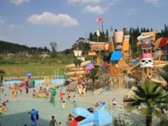 -青鱼湾水上乐园