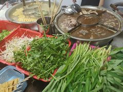 -正宗阳山牛杂(东城店)