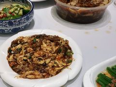 -紫光园·烤鸭·北京菜(劲松店)
