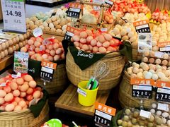 -永辉超市(百子湾店)
