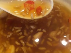 -子午路张记肉夹馍(小寨西路店)