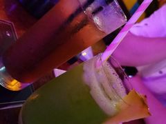 -长沙玛格丽特清吧(解放西路店)