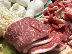 -玖泉里烤肉
