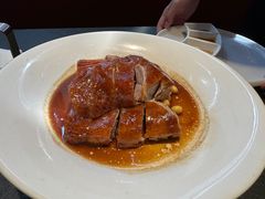 -蝴蝶里·粤菜·点心(滨江龙湖店)