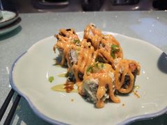 -晴季寿司(红旗街万达店)