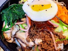 -鑫日千里马朝鲜族小馆(总店)