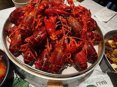 -巴厘龙虾·榜首油焖大虾(音乐学院·沿江酒馆店)