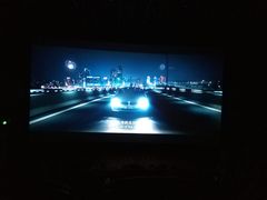 放映厅-万达影城(虎门万达广场IMAX店)