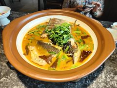 -老海陵·泰州菜(图书馆店)