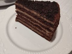 -马克西姆俄罗斯餐厅(通亚街店)