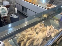 -奇芳阁·百年清真南京菜(夫子庙店)