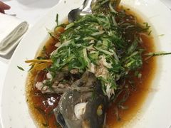 -金唐海鲜酒家