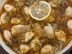 -大洋家·精品潮汕菜·生腌砂锅粥(天河东路店)