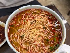 -清真·益鑫羊肉手抓馆(花园北街店)