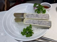 -周师兄大刀腰片火锅(磁器口直营店)
