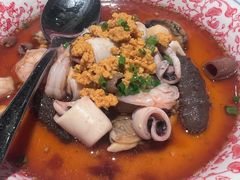 -波螺油子青岛本帮菜(银座店)