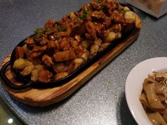 -桃子餐厅·天津菜(红星路直营店)