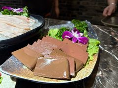 -仄园围炉坊·牛肉火锅·潮汕卤水火锅(蛇口店)