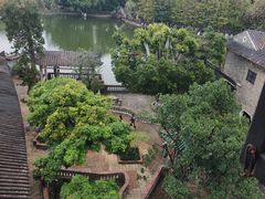 -东莞市可园博物馆