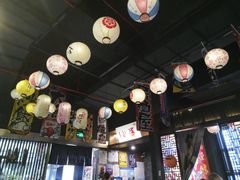 -山屋日式料理屋(宛平88店)