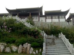 -威海华夏城景区