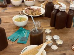 -老刘家永盛斋·传统泡馍(东关南街店)