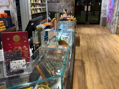 -VENCHI 闻绮(北京汉光店)