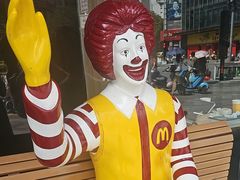 -麦当劳(列东店)