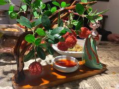 红尘妃子笑-遇见长安之高山流水(李家村万达店)
