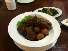 -桦立酒家(宜山路店)