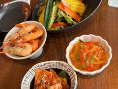 -九井澤精致料理(金茂店)